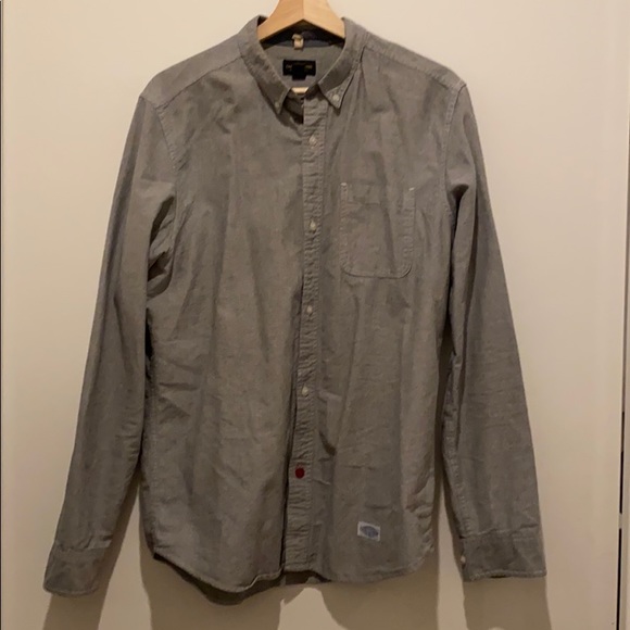 CPO PROVISIONS Other - CPO PROVISIONS Men’s button down shirt